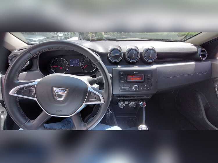 Dacia Duster 4X4 ESTENCIAL foto 5